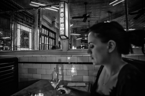 Nighthawks