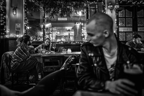 Nighthawks