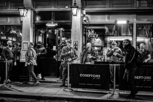 Nighthawks