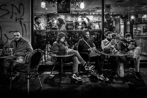 Nighthawks