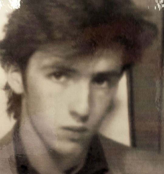 joe